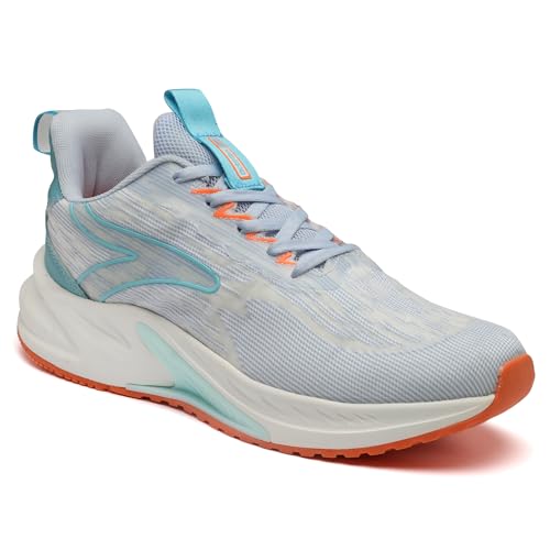 Image of Action | Athleo | NITRO-801 | Lightweight | Comfortable | Trendy | Breathable | Sports | Running Shoes | for Men
