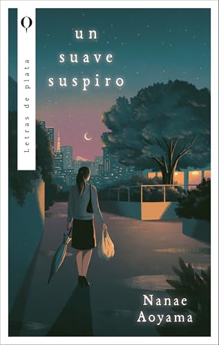 Portada de Un suave suspiro