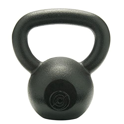 Champion Barbell Kettlebell - 15 lb.