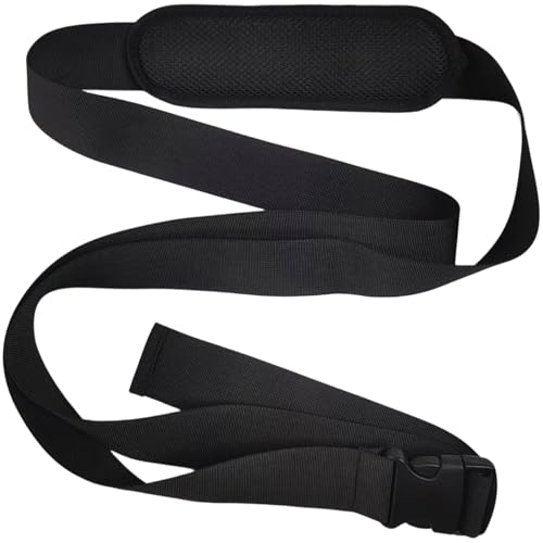 Mobilization Belt with Adjustable Thick Cushioning Pad Extremity Mobilization Belt Stretch Straps for Physical Therapy Designed for Physical Therapist Ideal for Rehab Stretching Manual Traction