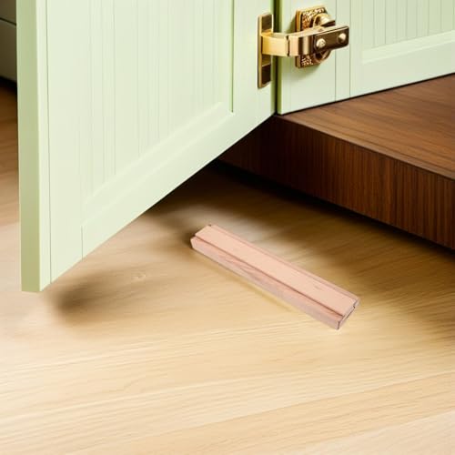 Guías para cajones de madera maciza de 250 mm, juego de 2 correderas de montaje central 7