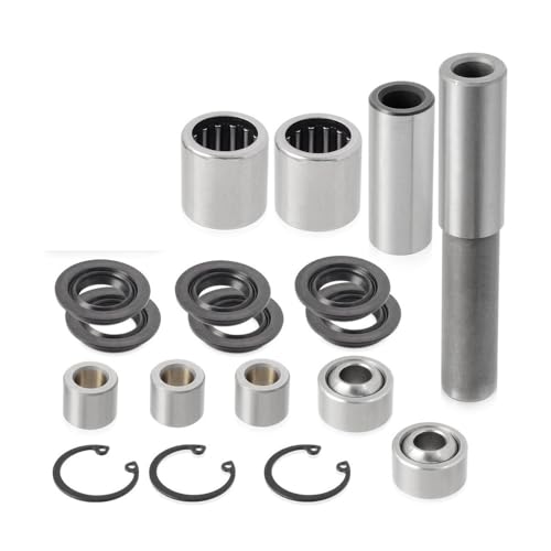 Kit roulement bras avant KVF750 bague joint suspension quad