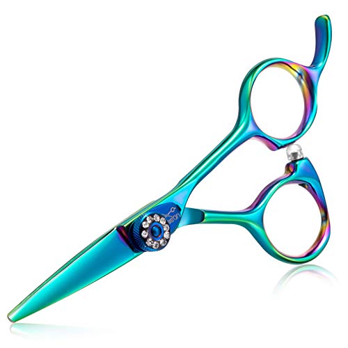 Top 10 Best Shears To Cut Bangs Reviews & Buying Guide Katynel