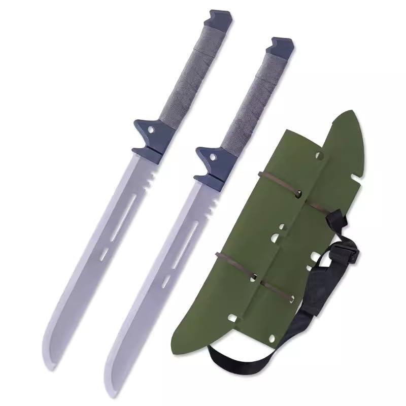 双刀 双剣 武具 模造刀 洋刀 コスプレ 希少  武術 双刀 双剣 武具 模造刀 洋刀 コスプレ 希少 武術 - メルカリ