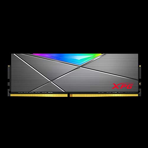 Amazon.com: XPG Memoria para juegos SPECTRIX D50 RGB: 16 GB (2 x 8