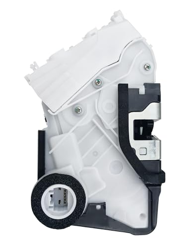 Image of Door Lock Actuator Compatible with 2017-2021 Ridgeline Fit, 2016-2021 Pilot HR-V, 2019-2021 Passport Front Left Driver Side