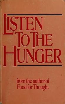 Paperback Listen to the hunger Book