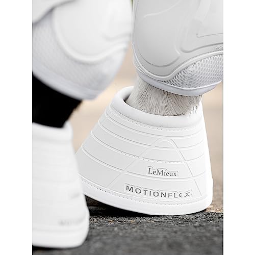 Bottes de sécurité LeMieux Motionflex contre les chocs de sabots