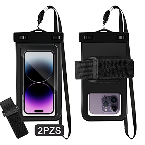 bolsas celular contra agua Marca ZCGOINGTECH