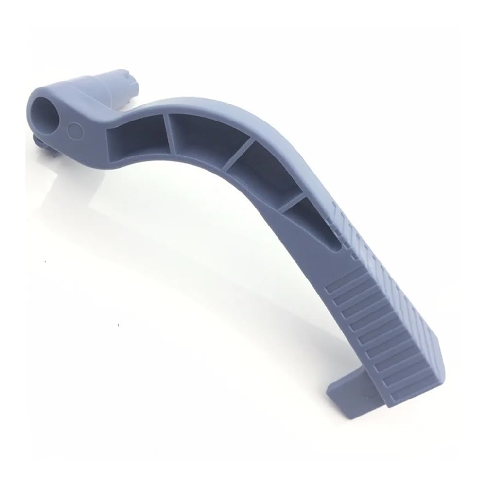 Zhangwozpj 5Set Pinch Arm Pincharm Blue Lever Handle Fit For Designjet 4500 500 500Ps 510 800 800Ps 815 820 Mfp T1100 C7769-60181 C7770-60015(5Set)