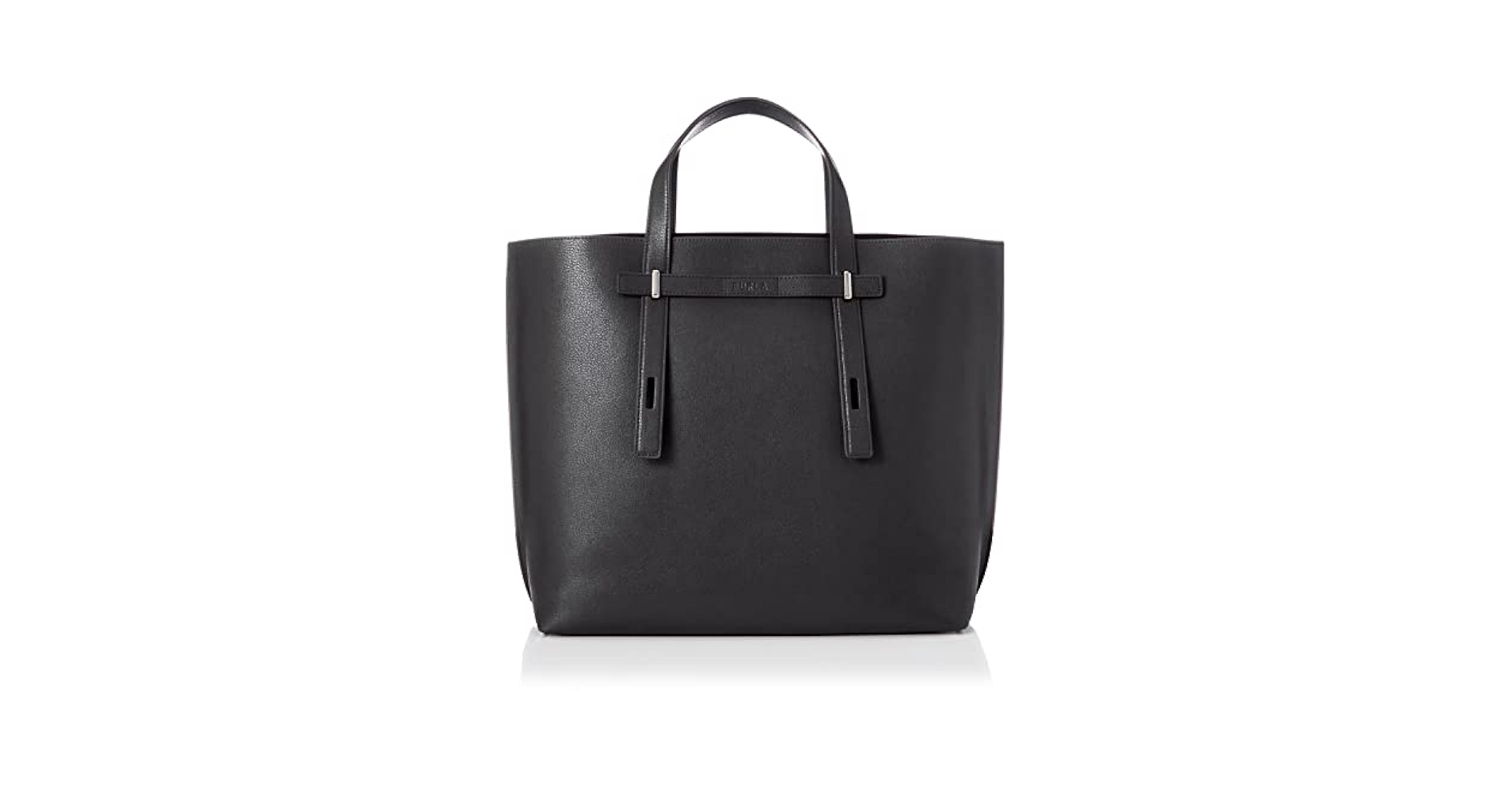 Amazon | [フルラ] トートバッグ MAN GIOVE XL CASUAL TOTE