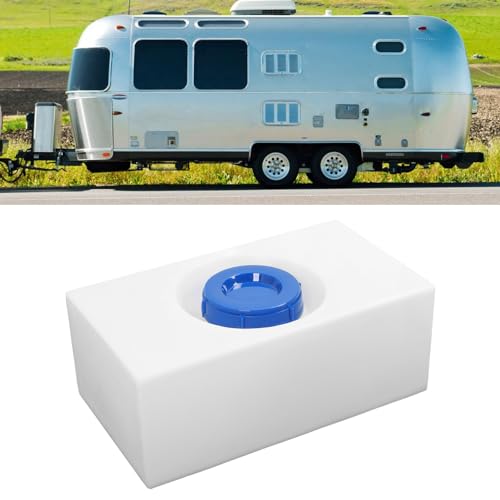 Réservoir d'eau RV LLDPE 8 gallons cuve eau propre pour fourgon