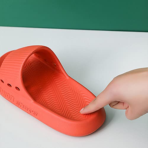 Pantoufles piscine CYN sandales de bain souples et chaussures d'intérieur - 5