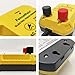FenceMate AC Powered Electric Fence Charger Output 0.15J up to 2 Miles to Contain Small Pet, Poultry, Keep Rodent & Nuisance Animals Out, Used in Homestead, Garden, Pond,Fence Energizer up to 4 kV