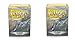 2 Packs Dragon Shield Classic Clear Standard Size 100 ct Card Sleeves Individual Pack