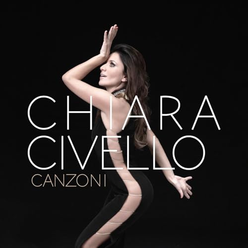 Canzoni [Vinyl]