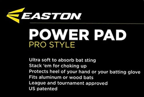 Easton | Power Pad Bat Knob | Baseball/Softball | Multiple Colors #TOP3