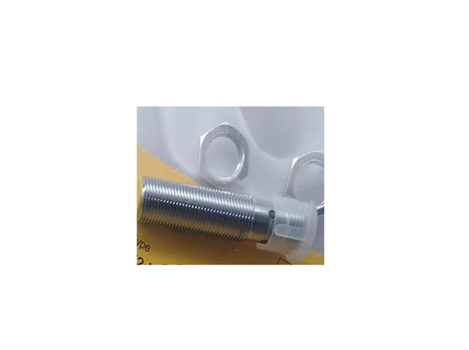 NI4-M12-AN6X Détecteur de proximité inductif M12 Turck pour automatisation