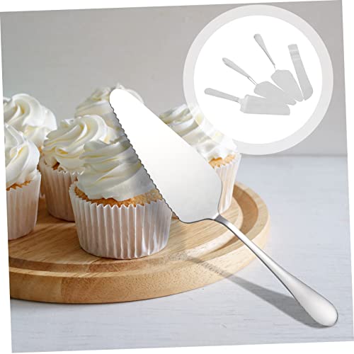 Listado de Palas para servir quesos para comprar online. 11 Palas para servir quesos marca BIUDECO (2)