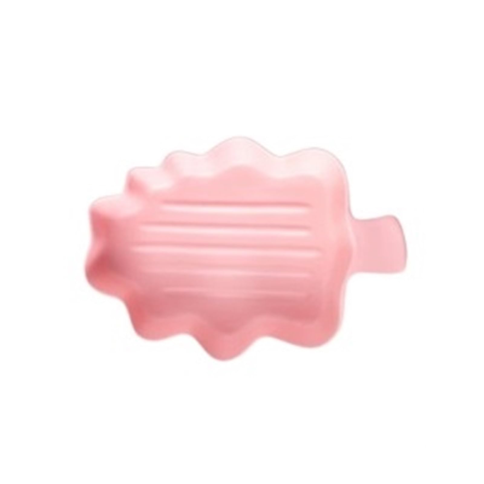 Dh2yjnbf3 Baking Dish Creative Tree Shaped Ceramic Baking Dish for Baked Rice Casserole Dish for Oven(Pink)