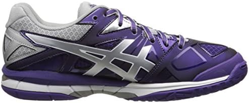 ASICS Women's Gel-Tactic Volleyball Shoe | Image 5