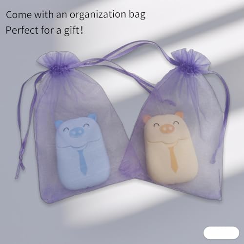 4-Boxes-200-Sheets-Mini-Hand-Soap-Paper-Sheets-Travel-Essentials-Portable-Scented-Bath-Slice-Sheet-paper-hand-soap-sheets-for-travel-Outdoor-and-camping