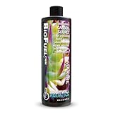 Brightwell Aquatics BioFuelCWM Coldwater Organic Carbon Source for Nitrate and Phosphate Reduction in Temperate Marine Aquariums Enhances Water Quality, 250 ml