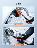 Schneebesen Auto Test