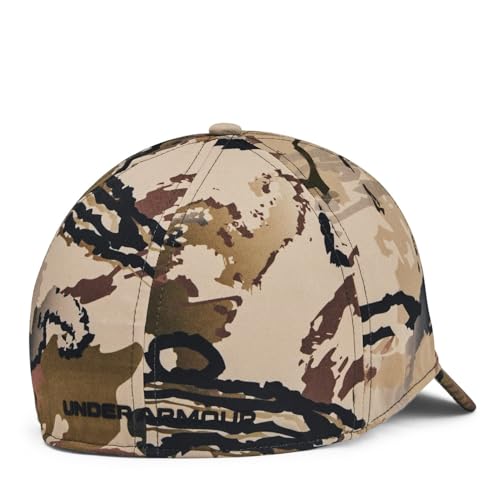 Image of Under Armour Men's Storm Camo Stretch Hat