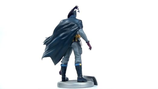 batman catwoman bombshell statue