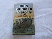 The Dancing Dodo 055312692X Book Cover