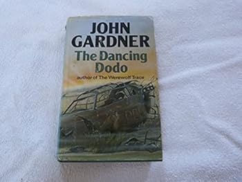 Hardcover The Dancing Dodo Book