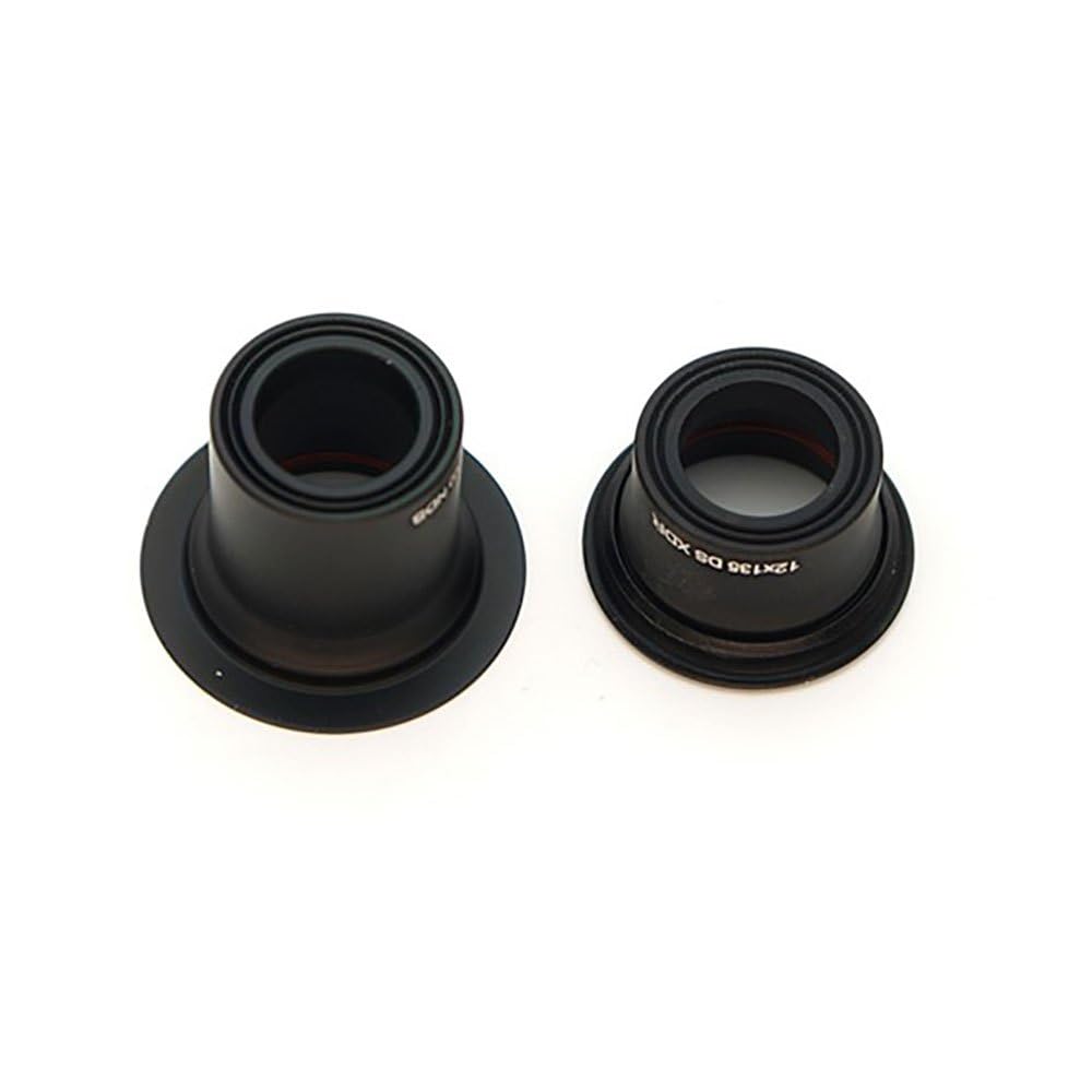 Composants haut de gamme ZIPP COGNITION TRAS axe 12X13 - 2