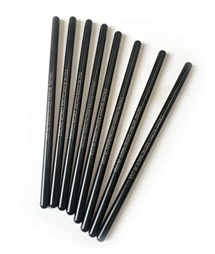 Engine Works 3007325-8 Performance Series Pushrods 7.325 .080 - Gm Ls