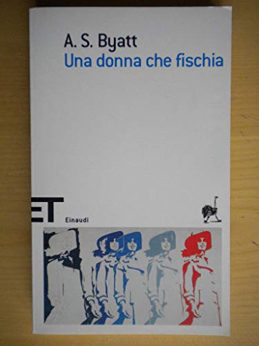 Una Donna Che Fischia