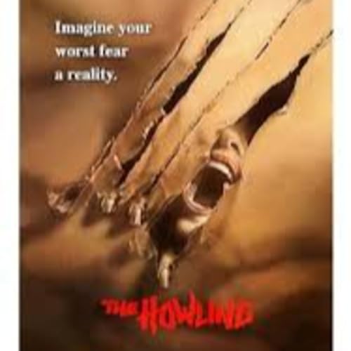 Movie Chat #48: The Howling (1981)