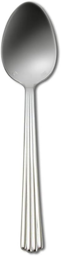 Sant' Andrea T024STSF Viotti! S/S U.S. Size Teaspoon - Dozen&quot: