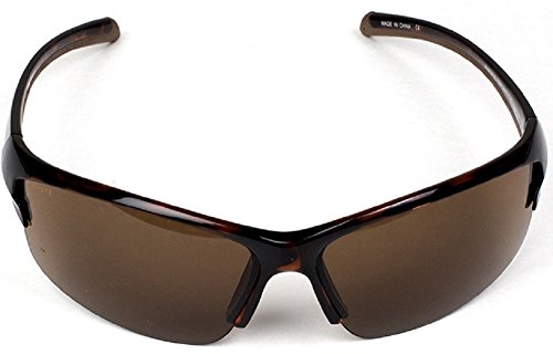 The Baxter - Lightweight Anti-Fog Sunglasses3