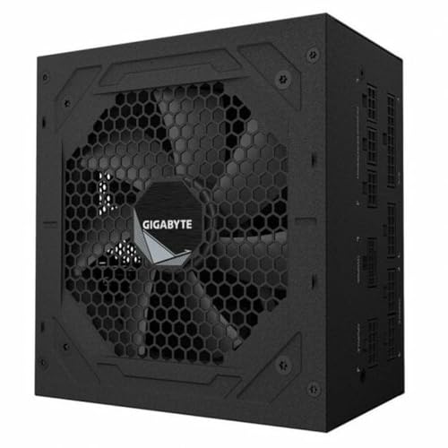 Alimentation modulaire Gigabyte Gp Ud750Gm 80 Plus Gold Neuf - vue 6