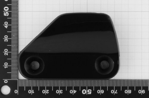 Clamcleat LINCL206 Starboard