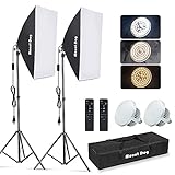 budget softbox