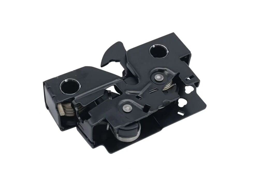 New Engine Hood Lock Latch Lower For VW Jetta Passat 1.8L 2.0L 2.5L 16D823509