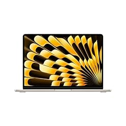 Apple-2024-MacBook-Air-13-inch-Laptop-with-M3-chip-Built-for-Apple-Intelligence-136-inch-Liquid-Retina-Display-16GB-Unified-Memory-512GB-SSD-Storage-Backlit-Keyboard-Touch-ID-Starlight