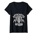 Viking Runes Scandinavian Warrior Ravens