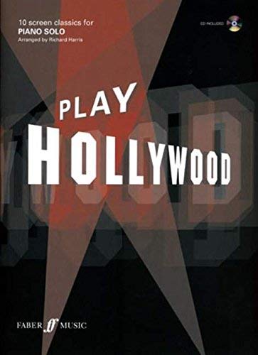 [(Play Hollywood: Piano)] [Author: Richard Harris] published on (May, 2008)