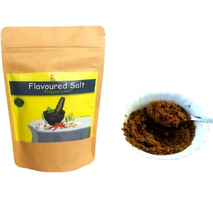 See full amazon price history chart for IVELECT Pisyun Loon 250Gram Pahadi Salt|Green Salt|Flavored Salt Hand Grounded On Silbatta 250(Gram)(Pure Healthy And Fresh Rich Taste)Good For Health IVELECT Pisyun Loon 250Gram Pahadi Salt|Green Salt|Flavored Salt Hand Grounded On Silbatta 250(Gram)(Pure Healthy And Fresh Rich Taste)Good For Health (B09B58B7NC) Amazon Price History, Amazon Price Tracker