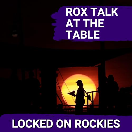 How to talk about the Colorado Rockies at Thanksgiving Dinner