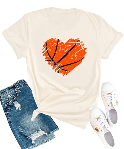 Image of Mama Shirts for Womens Sport Mom Tshirt Ball Mom Gift Tops | Game Day,Campus Activities,Breathable Strenchy,Comfort Material,Short Sleeve