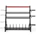 Sunny Health & Fitness All-In-One Weights Storage Rack Stand - SF-XF920025