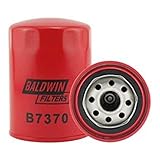 Baldwin Filters B7370 Heavy Duty Oil Filter (Spin-On,5-1/8